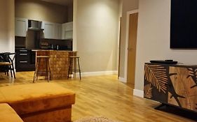 Town Centre Luxury Apartment